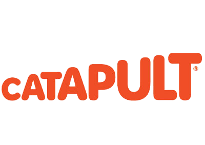 Catapult logo