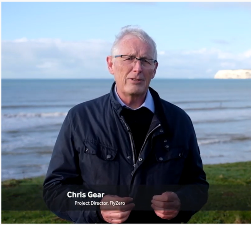 Chris gear image