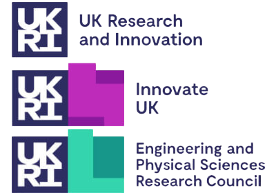 UKRI logo