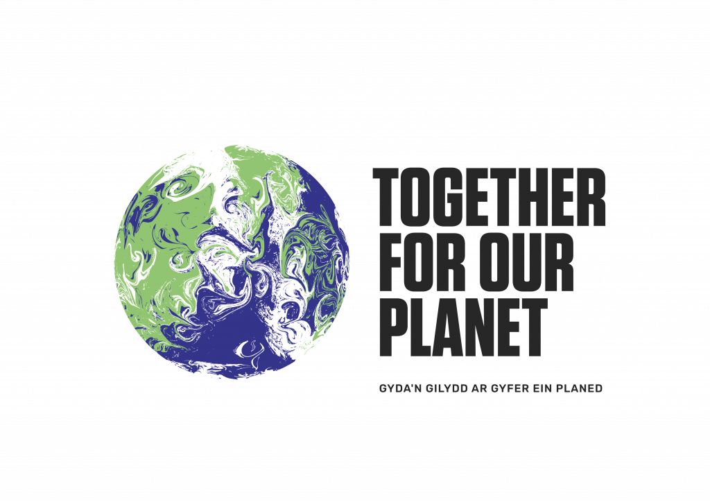 cop26 logo
