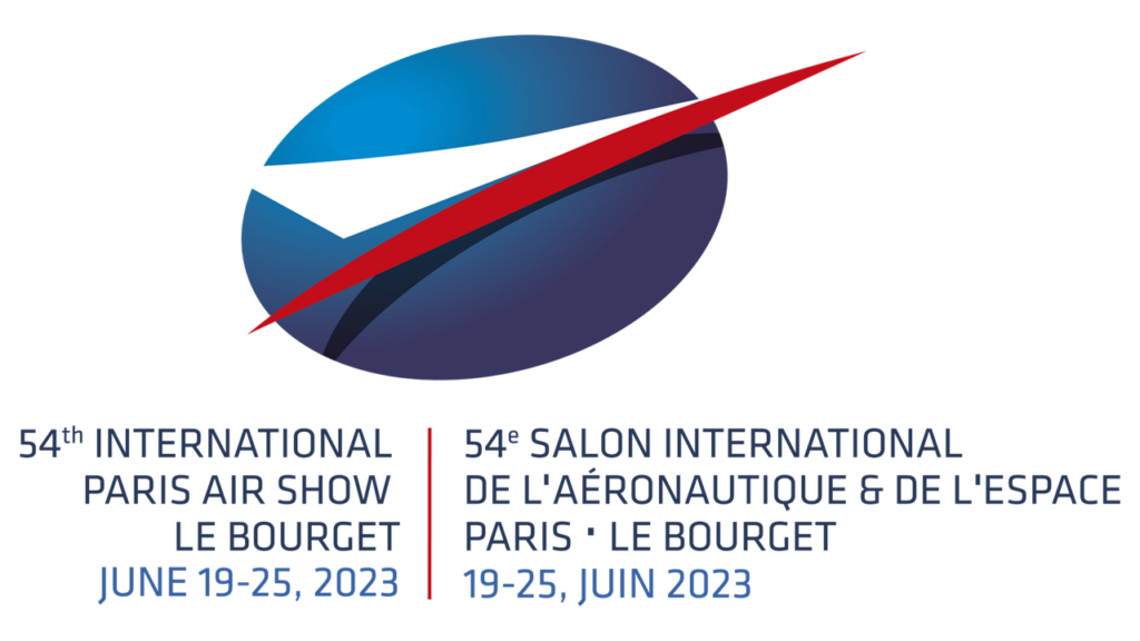 Paris Air Show 2023 ATI reveals organisations selected to exhibit