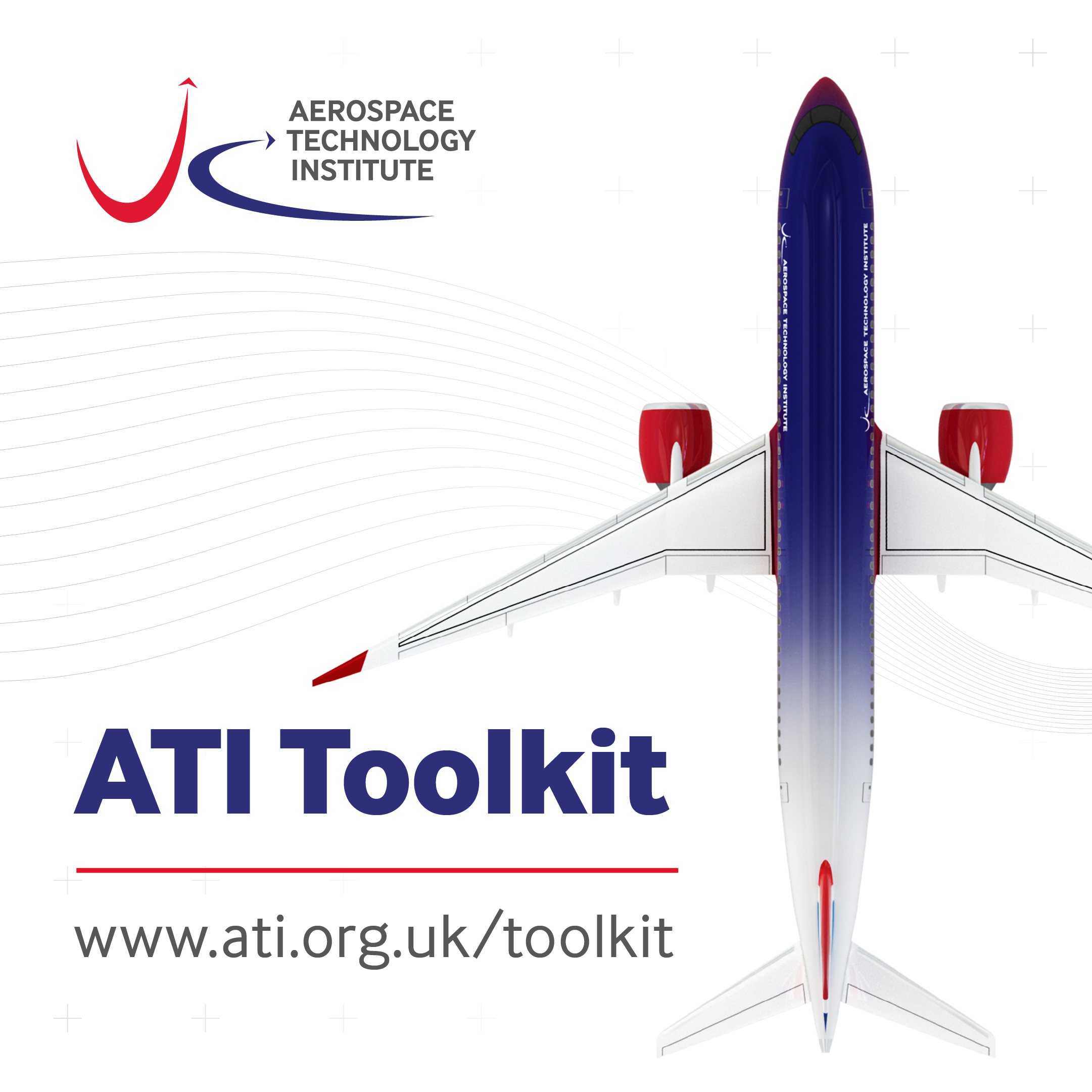 ATI Toolkit Aerospace Technology Institute