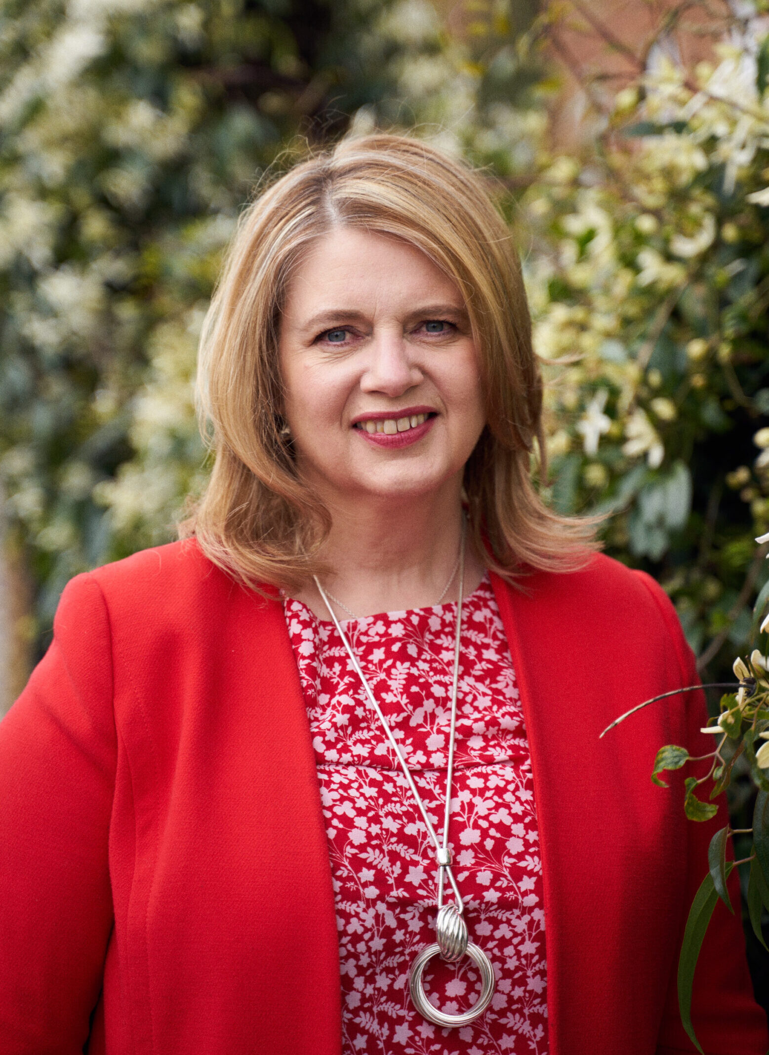 10 Years of the ATI: Katherine Bennett | Aerospace Technology Institute