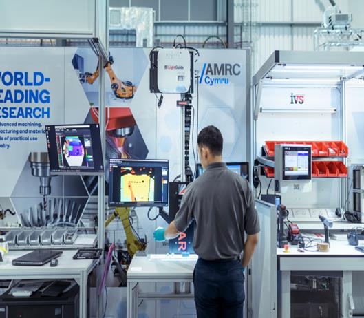 Product & Process Verification (PPV) Centre of Excellence