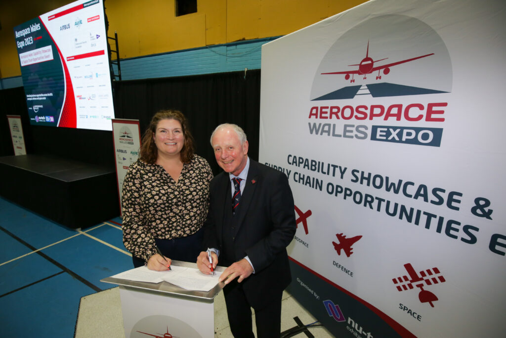 ATI Partnership signing (1)