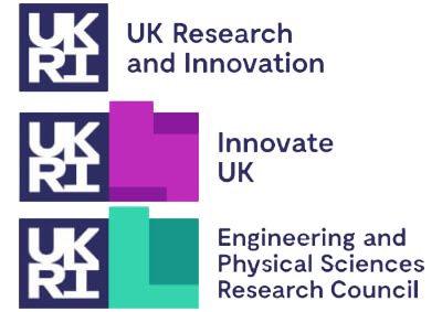 UKRI logo