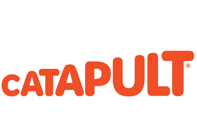 Catapult logo